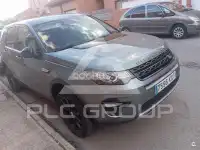 2019 Land Rover Discovery Sport