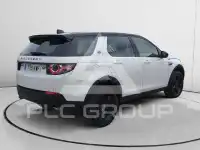 2019 Land Rover Discovery Sport