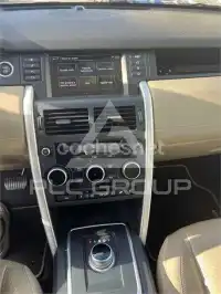 2019 Land Rover Discovery Sport