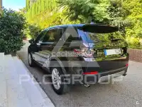 2019 Land Rover Discovery Sport