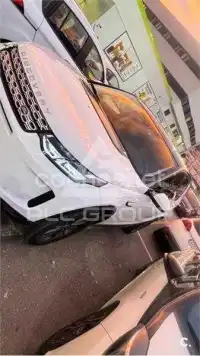 2019 Land Rover Discovery Sport