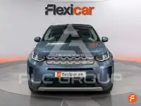 2019 Land Rover Discovery Sport