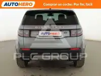 2019 Land Rover Discovery Sport