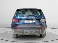 2019 Land Rover Discovery Sport