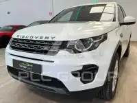 2019 Land Rover Discovery Sport