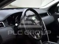 2019 Land Rover Discovery Sport
