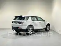 2019 Land Rover Discovery Sport