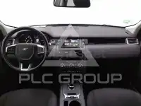 2019 Land Rover Discovery Sport