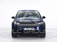 2019 Land Rover Discovery Sport
