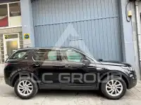 2019 Land Rover Discovery Sport