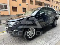2019 Land Rover Discovery Sport