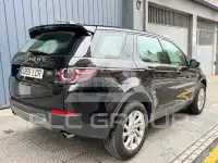 2019 Land Rover Discovery Sport