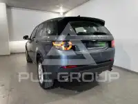 2019 Land Rover Discovery Sport