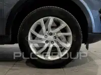 2019 Land Rover Discovery Sport