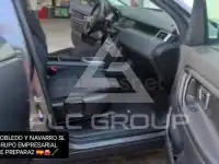 2019 Land Rover Discovery Sport