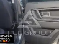 2019 Land Rover Discovery Sport