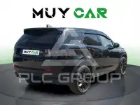 2019 Land Rover Discovery Sport