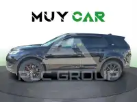 2019 Land Rover Discovery Sport
