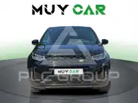2019 Land Rover Discovery Sport