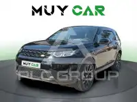 2019 Land Rover Discovery Sport