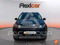 2019 Land Rover Discovery Sport