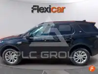 2019 Land Rover Discovery Sport