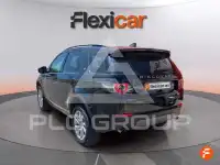 2019 Land Rover Discovery Sport