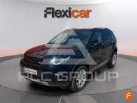 2019 Land Rover Discovery Sport