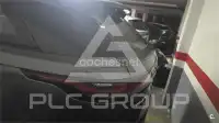 2019 Land Rover Range Rover Velar