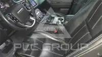 2019 Land Rover Range Rover Velar