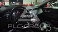 2019 Land Rover Range Rover Velar