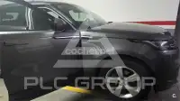 2019 Land Rover Range Rover Velar