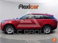 2019 Land Rover 