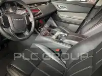 2019 Land Rover 
