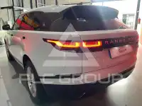 2019 Land Rover 
