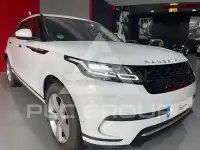2019 Land Rover 
