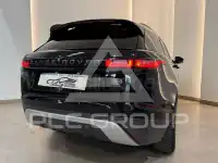 2019 Land Rover Range Rover Velar