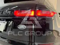 2019 Land Rover Range Rover Velar