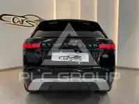 2019 Land Rover Range Rover Velar