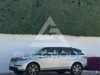 2019 Land Rover 