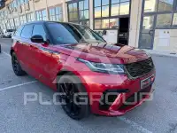 2019 Land Rover Range Rover Velar