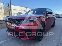 2019 Land Rover Range Rover Velar