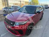 2019 Land Rover Range Rover Velar