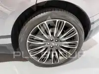 2019 Land Rover 