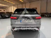 2019 Land Rover 