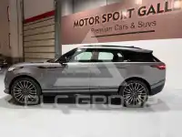 2019 Land Rover 