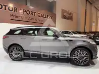 2019 Land Rover 