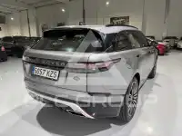2019 Land Rover 