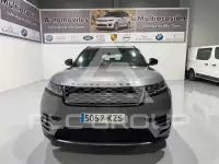 2019 Land Rover 