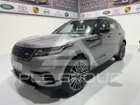 2019 Land Rover 